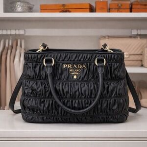Prada bag